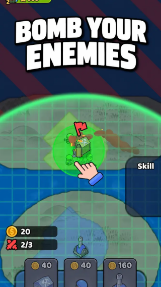 �ڴ�ǰ�����޻��Ұ�v0.1 ���°�