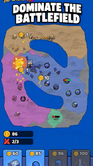 �ڴ�ǰ�����޻��Ұ�v0.1 ���°�