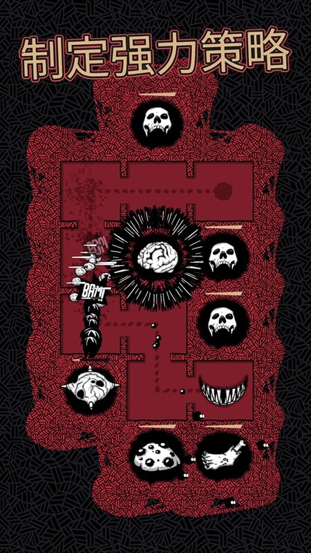 嗜血贝拉手游官方下载(Bella Wants Blood)v1.0.2 最新版