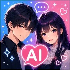 AI Chara Talk���°�����v2.1.36 ��׿��