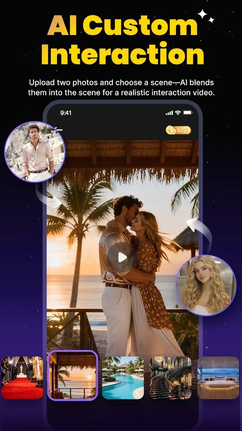 DreamVidapp����v4.3.2 ��׿��