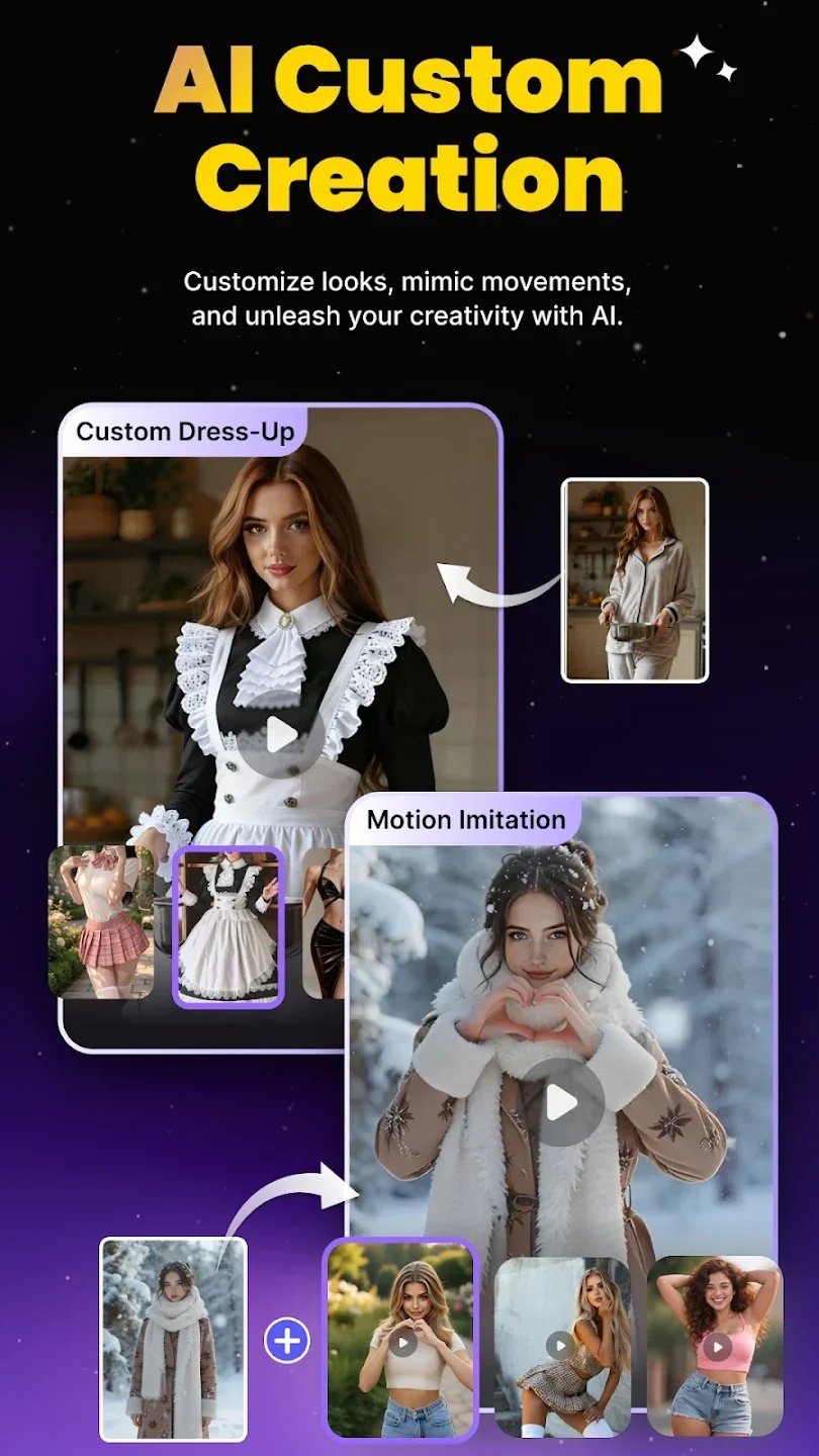 DreamVidapp����v4.3.2 ��׿��