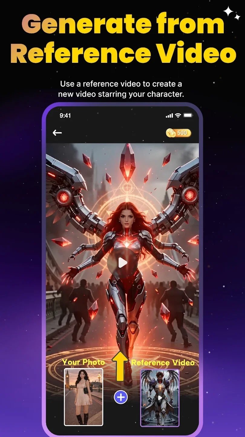 DreamVidapp����v4.3.2 ��׿��