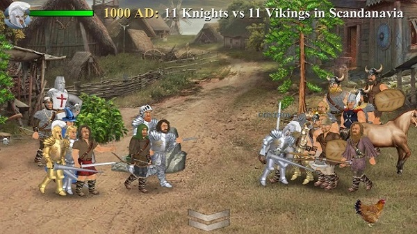 重返战争中文版(重返战争(菜鸟的饭桶汉化))v1.061 汉化版