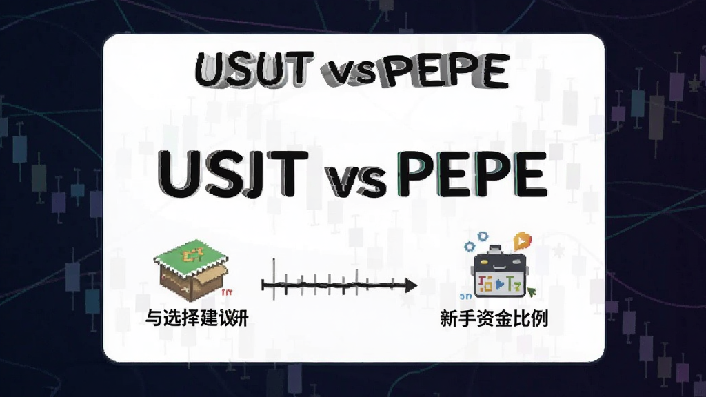 USDTvsPEPE �����ʽ����ñ�����ѡ����ͼ