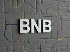 BNB�ڰ����ֱؿ��İ�ȫ���ü���
