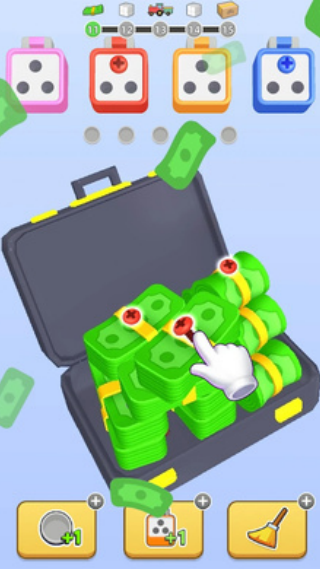 ��˿�ּ�3d����(Screwdom 3D)v13.6.6 ��׿��