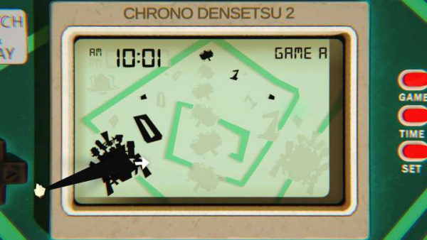 ʱ��������Ϸ(ʱ��������ֲ�����ΰ�װ��)v1.0.6307 ��׿��