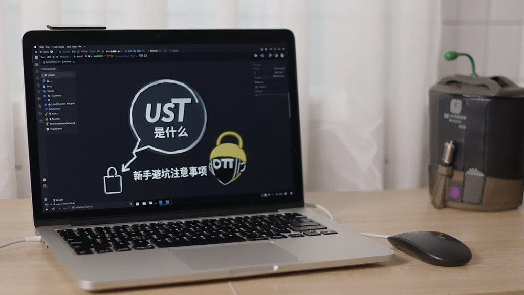 USDT��ʲô ���ֱܿ�ע��������ͼ