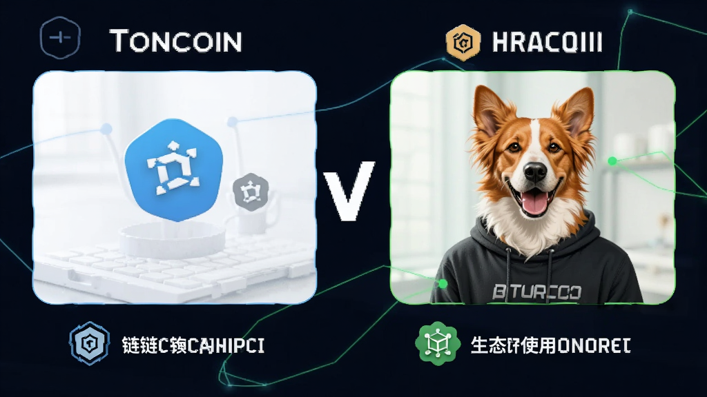 Toncoinvs������ ����ת������̬ʹ�ó�����ͼ