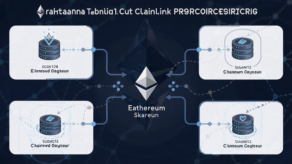 ��̫�� Chainlink Ԥ�Ի���������̬Ӧ��ȫ��ͼ