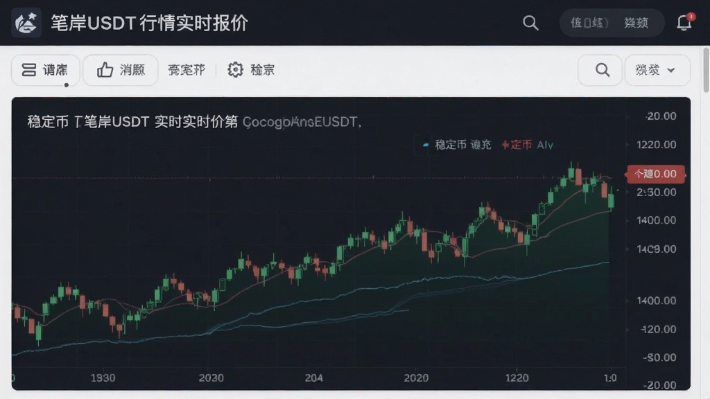 �ʰ�USDT����ʵʱ����ҳ���ͼ �ȶ��Ҽ۸�����