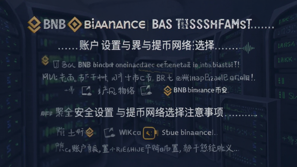 BNB binanace �Ұ��˻���ȫ�������������ѡ��ע��������ͼ
