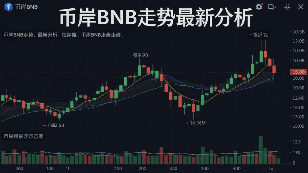 �Ұ�BNB�������·�����ͼ ����K��ʾ��ͼ