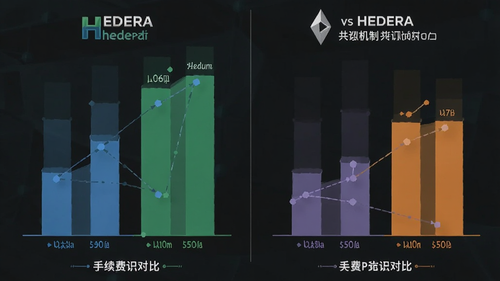 Hedera����̫����ʶ���������ѶԱ���ͼ