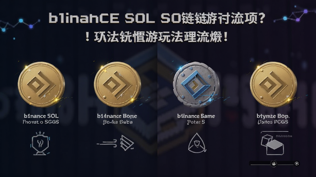 b1nance SOL ��Ϸ �Ұ�SOL��������Ŀ�淨������ͼ