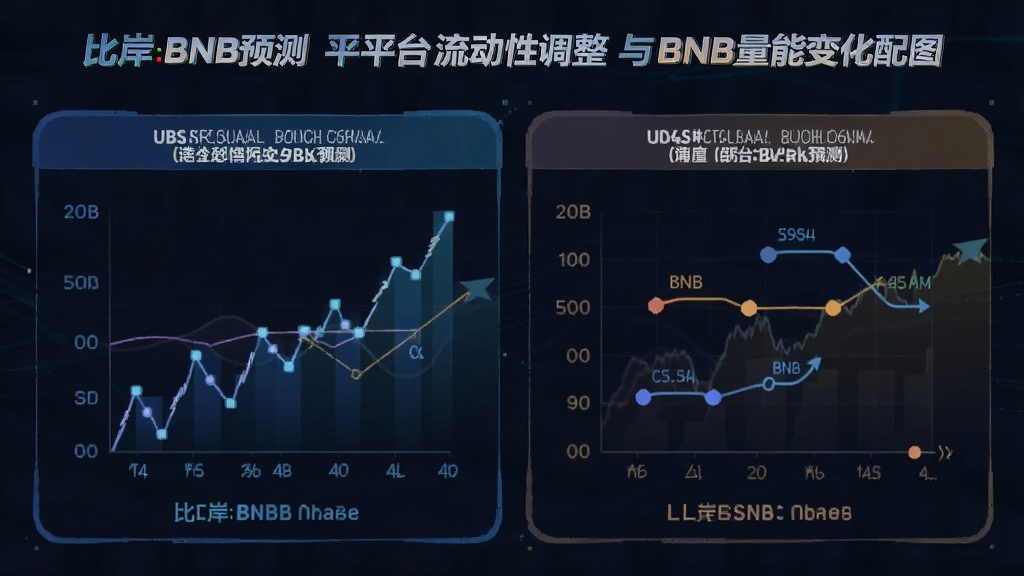 比岸BNB预测 平台流动性调整与BNB量能变化配图