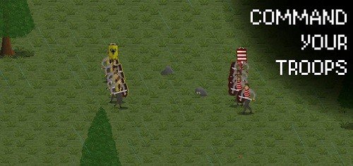 ��ҫս����Ϸ���İ�v1.1.1 ���°�