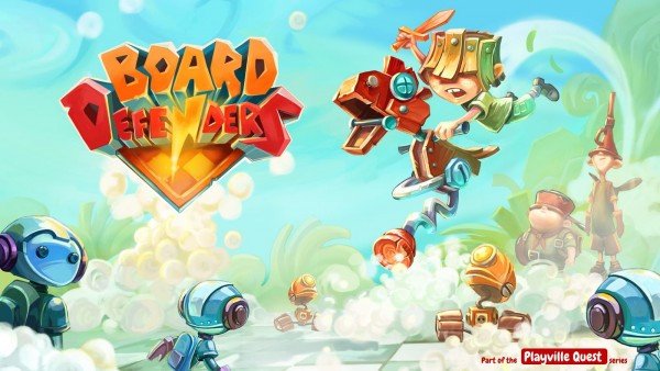 棋盘之卫士无限金币钻石下载v1.0.3 安卓版