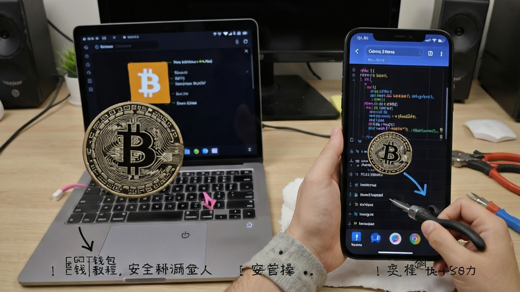 binnce 比特币 钱包新手使用教程与安全存储全流程实操配图