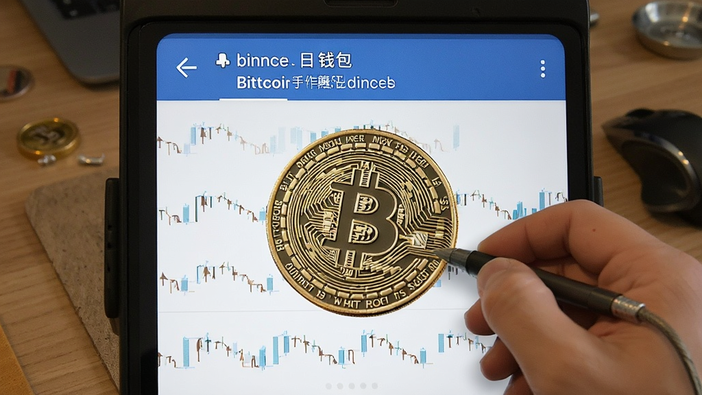 binnce 比特币 钱包收发比特币手续费设置操作配图