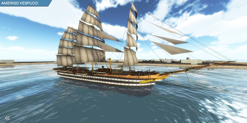 ��������ģ�������޽��(Marina Militare It Navy Sim)v1.8 ���°�