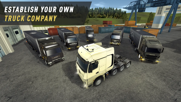 卡车世界2终极版游戏v2026.10.19 安卓版