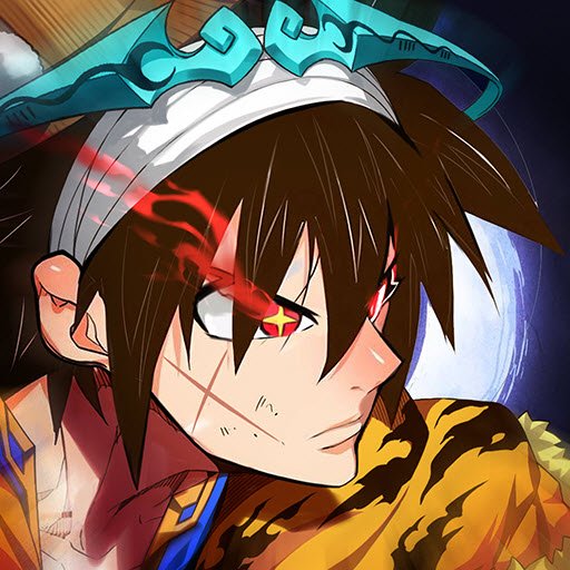 ��У֮������(God of High School��װ��)v6.6.9 ��׿��