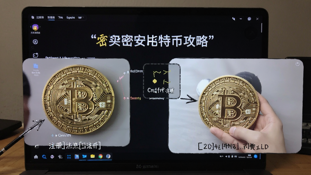 密安比特币攻略 注册买币手续费实操配图
