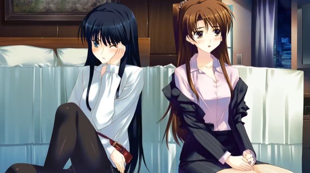 白色相薄2手机版(WhiteAlbum2)v0.1.8.3 安卓版