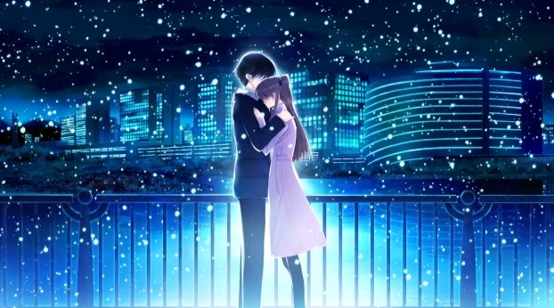 白色相薄2手机版(WhiteAlbum2)v0.1.8.3 安卓版