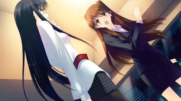 白色相薄2手机版(WhiteAlbum2)v0.1.8.3 安卓版