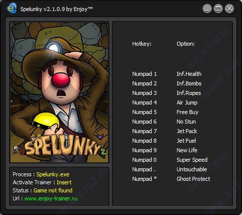 ��Ѩ̽��ʮ�����޸���v2.1.0.9 ���԰�