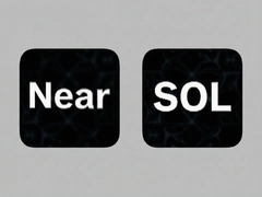 NEAR��SOL��̬�����»���