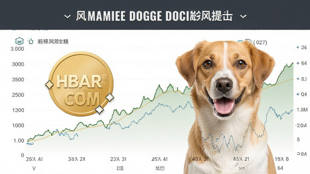 HBAR 狗狗币 行情 风险提示 配图