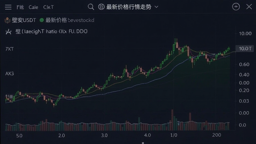 壁安USDT最新价格行情走势配图