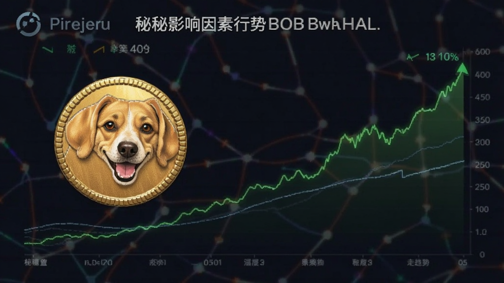 秘安 狗狗币 行情 走势影响因素配图