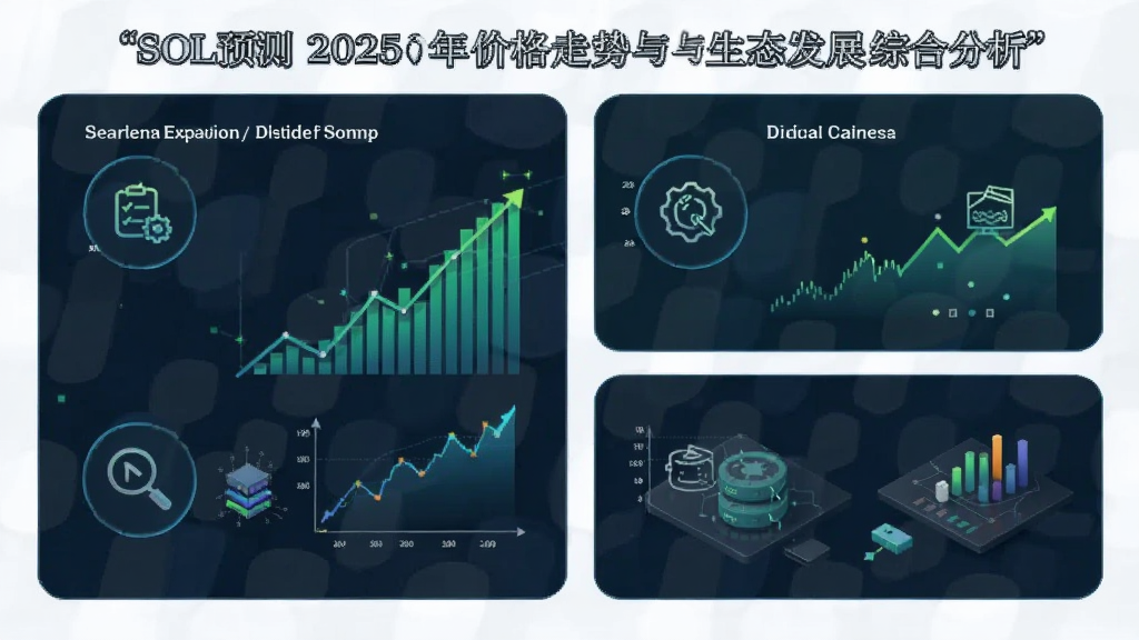 SOL预测 2025年价格走势与生态发展综合分析配图