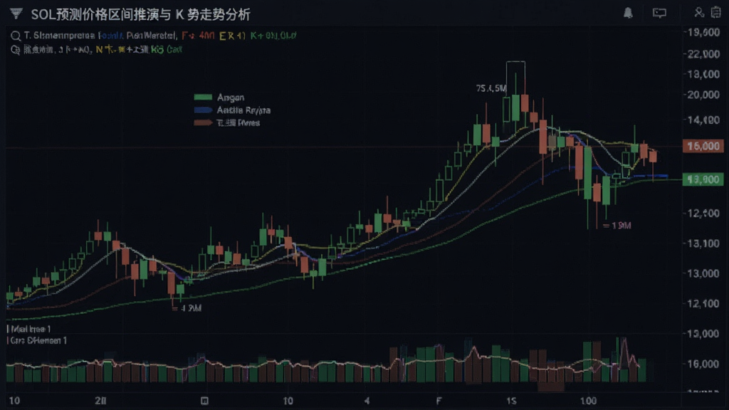 SOL预测 价格区间推演与K线走势分析配图