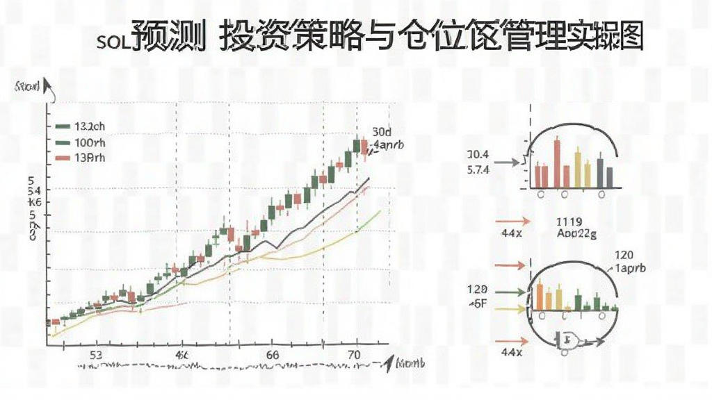 SOL预测 投资策略与仓位管理实操配图