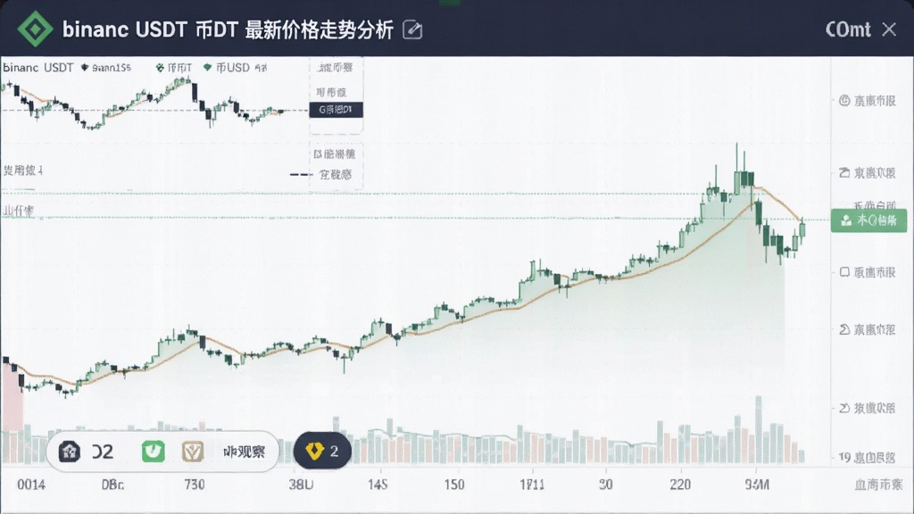 binanc USDT ���� �Ұ�USDT���¼۸����Ʒ��� �ȶ�������۲���ͼ