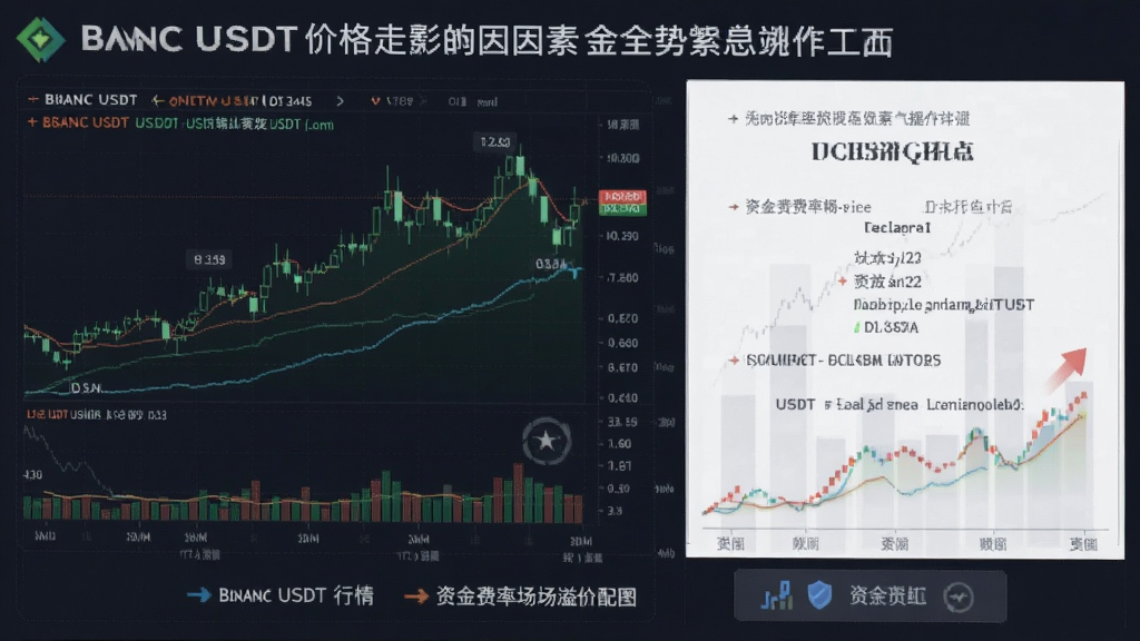 binanc USDT ���� Ӱ��USDT�۸����Ƶ����� �ʽ���ʳ��������ͼ
