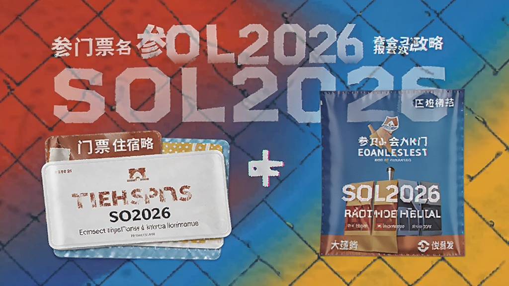 SOL2026���λᱨ����Ʊ��ס�޹���