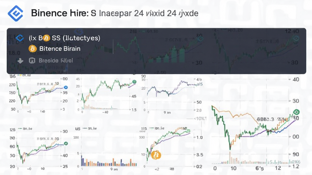 binence比特币价格 币安比特币24小时涨跌幅成交量行情解读配图
