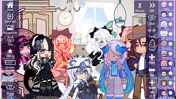 �Ӳ�����ѩ����v1.1.6 ���°�