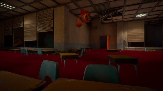 Escape From Playtime�ֻ�������v0.0.4_Beta ��׿��