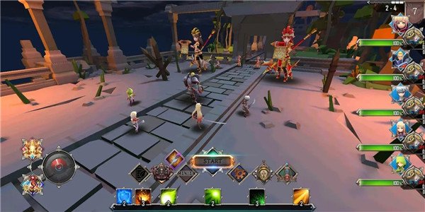 ���³���������(RAID MANAGER)v.1.8.323 �ֻ���