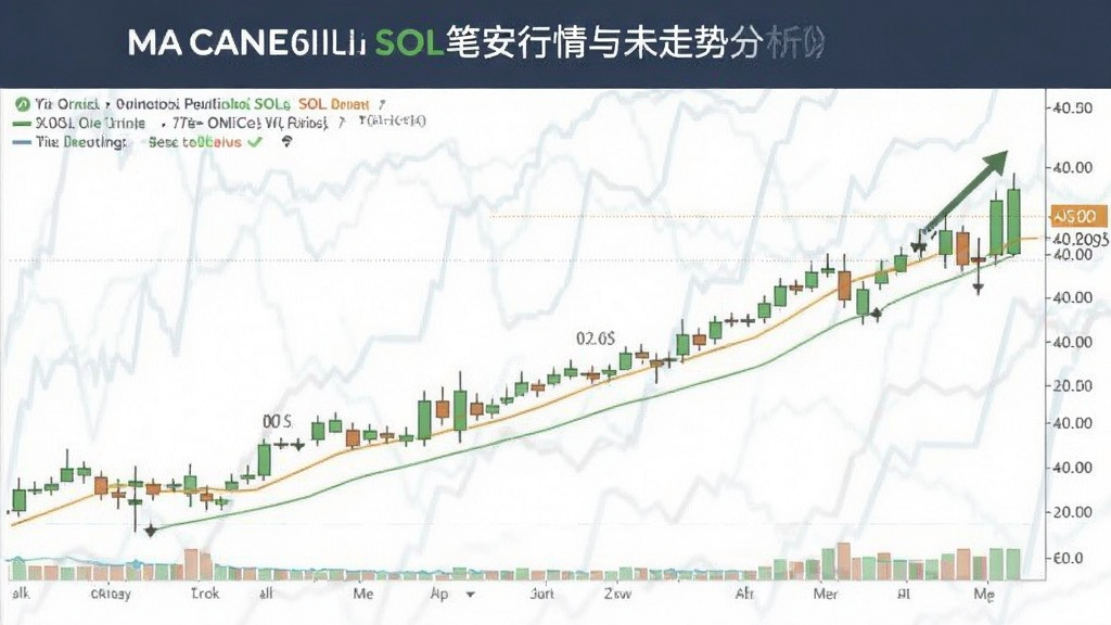 笔安SOL走势 最新行情盘面分析配图 用于概括全文SOL走势与未来行情判断