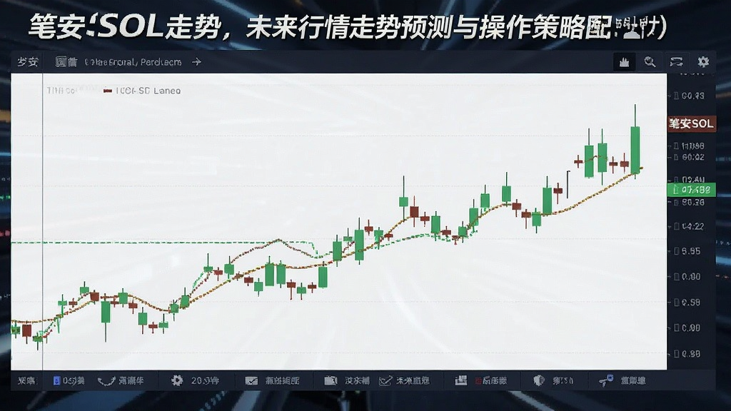 笔安SOL走势 未来行情走势预测与操作策略配图
