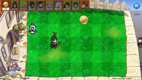 ԭ���ս���������°�(GenshinVSHilichurl)v1.0 �ֻ���